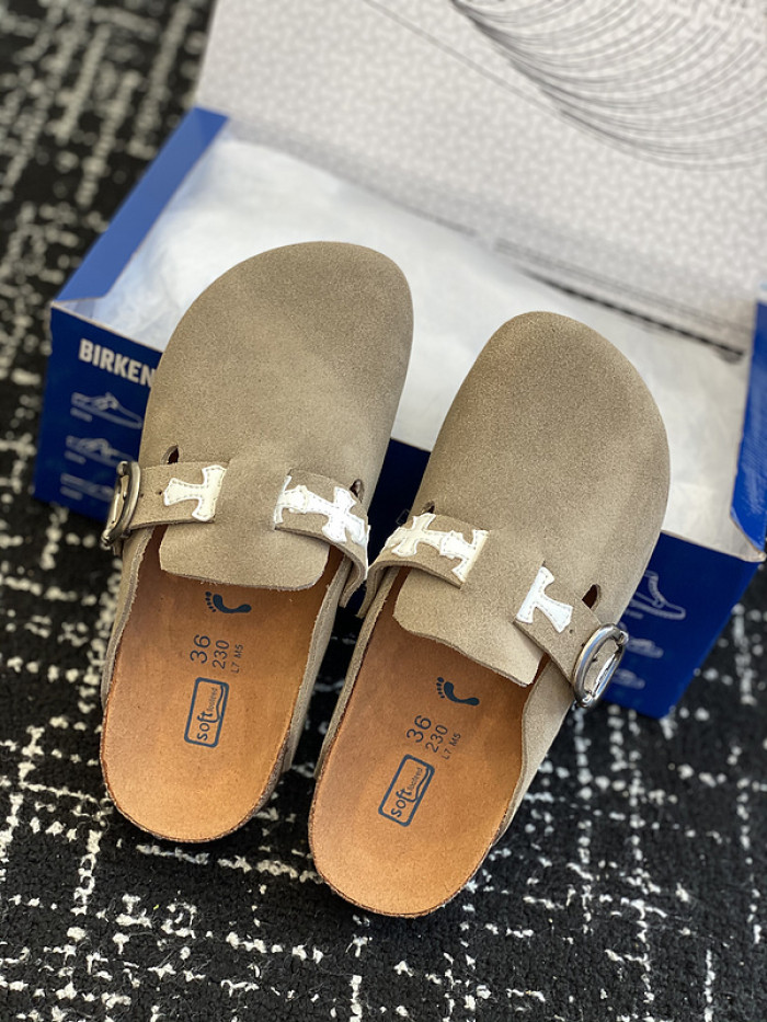 Birkenstock Slides BKS01106