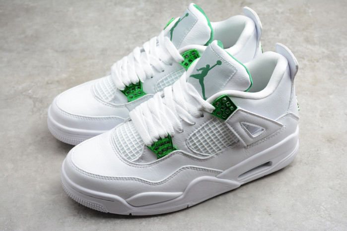 air jordan 4 "pine green" ct8527-113