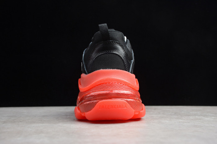 Ba*len*cia*ga Triple S SNEAKER W09O5 7412