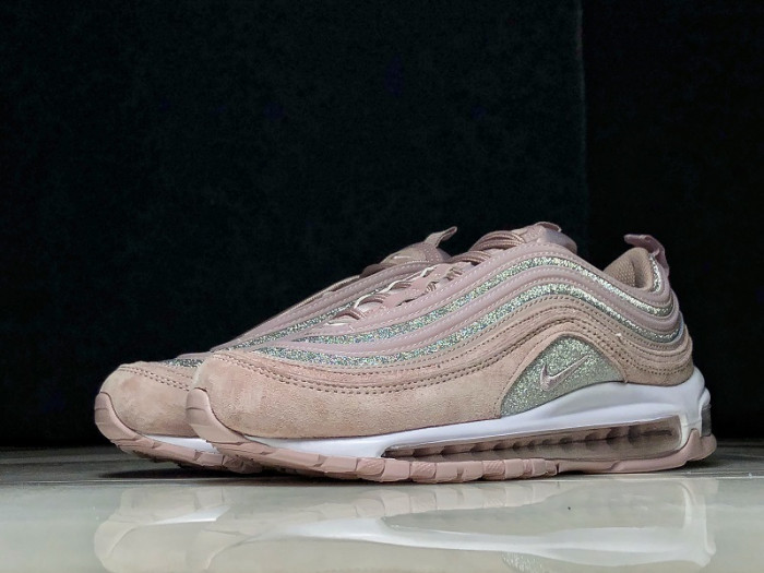 nike air max 97 particle rose (w) at0071-600