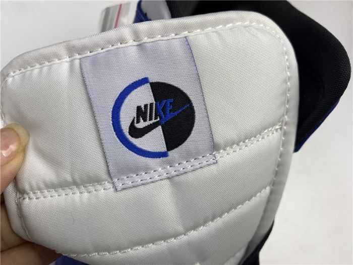 air jordan 1 mid se “game royal” cv0152-401