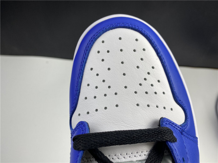 air jordan 1 mid se “game royal” cv0152-401