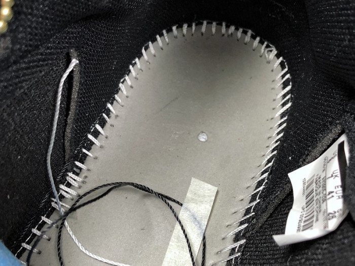 solefly x air jordan 1 high “friends & family” av3905-038