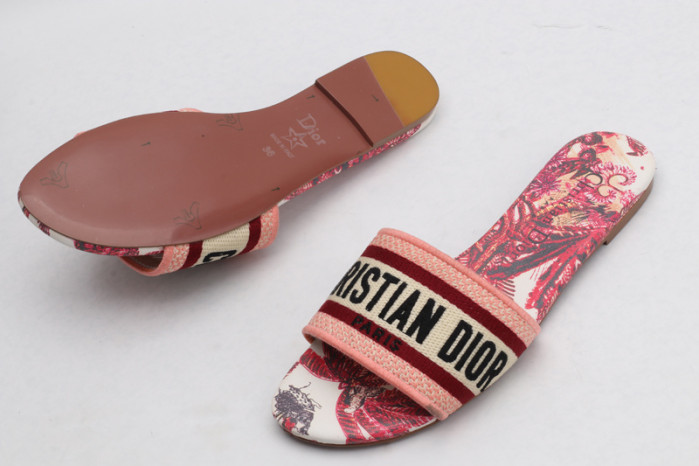 D*0r SLIPPERS D06580