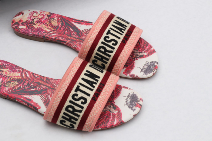 D*0r SLIPPERS D06580