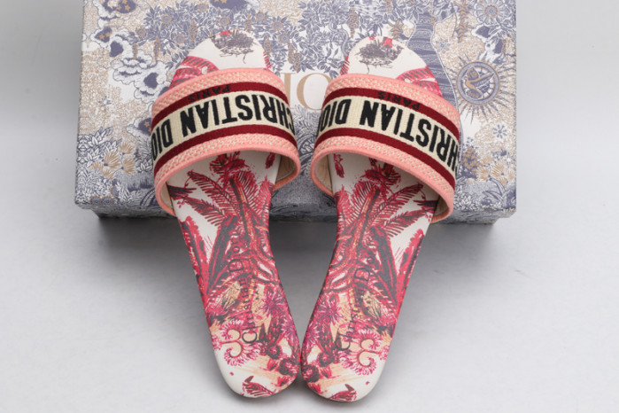 D*0r SLIPPERS D06580