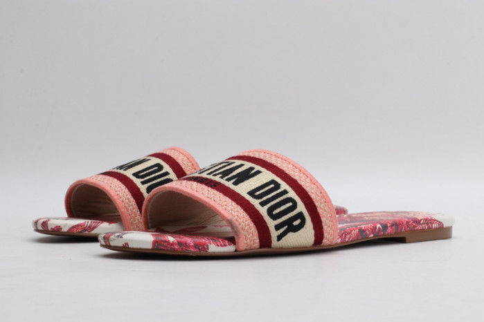 D*0r SLIPPERS D06580