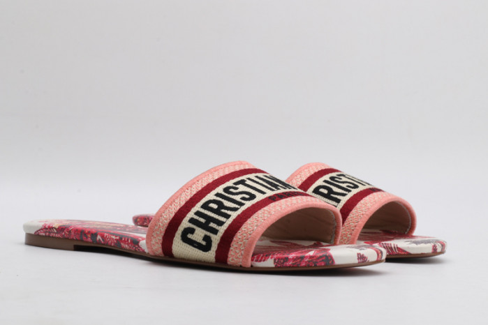 D*0r SLIPPERS D06580