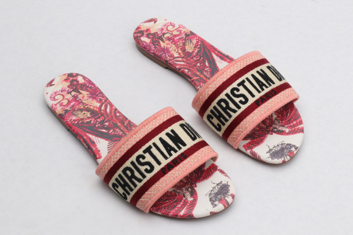 D*0r SLIPPERS D06580