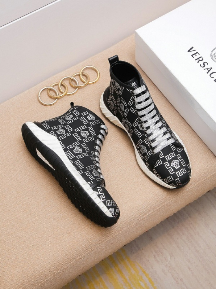 versace sneaker