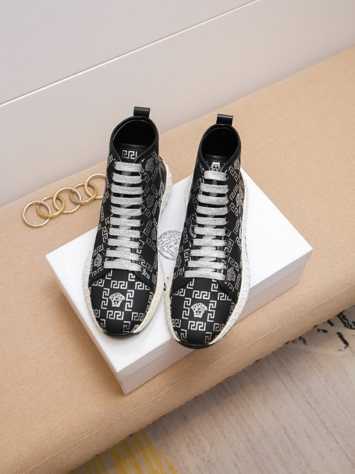 versace sneaker