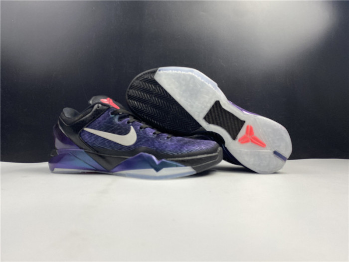 nike zoom kobe 7 ln visibility cloak 488371--005
