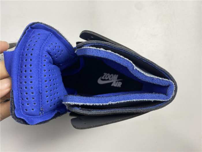 LPL x Air Jordan 1 Zoom Comfort DD1453-001