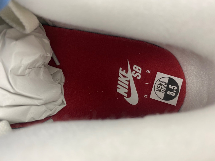 Nike SB x Air Jordan 4 Retro SP