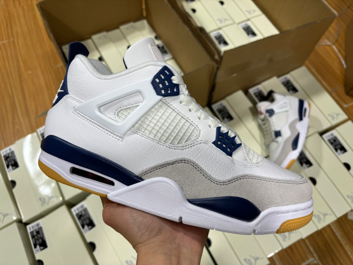 Nike SB x Air Jordan 4 Retro SP