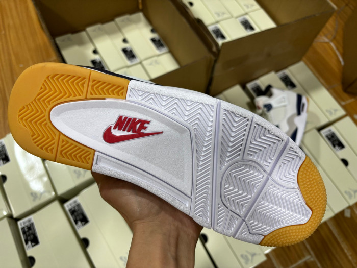 Nike SB x Air Jordan 4 Retro SP