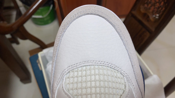 Nike SB x Air Jordan 4 Retro SP