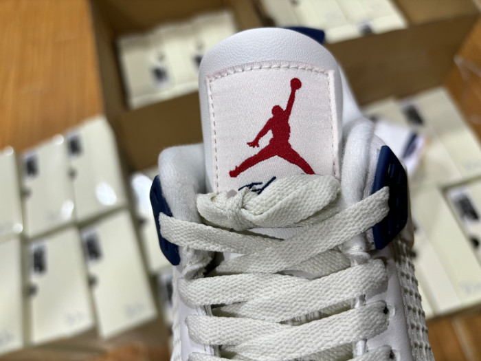 Nike SB x Air Jordan 4 Retro SP