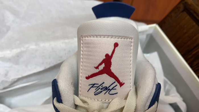 Nike SB x Air Jordan 4 Retro SP