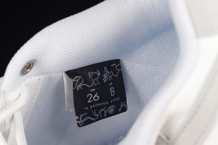 a bathing ape bape sta b054