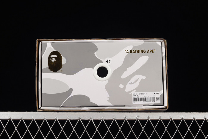 a bathing ape bape sta b054