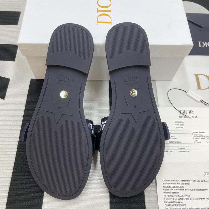 D*0r SANDALS D0225