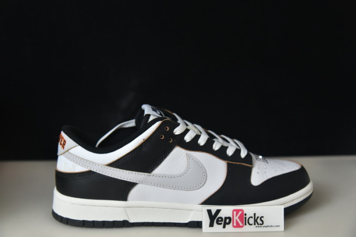 nike dunk low huf san francisco fd8775-001