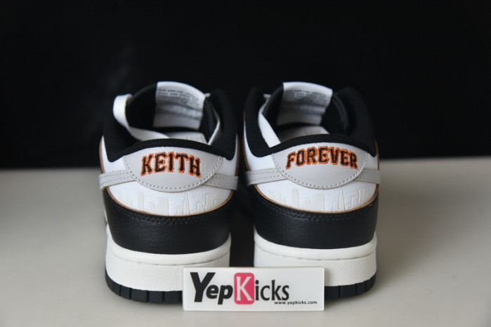 nike dunk low huf san francisco fd8775-001