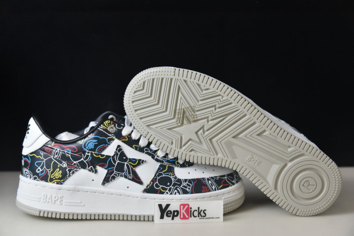 a bathing ape bape sta b110