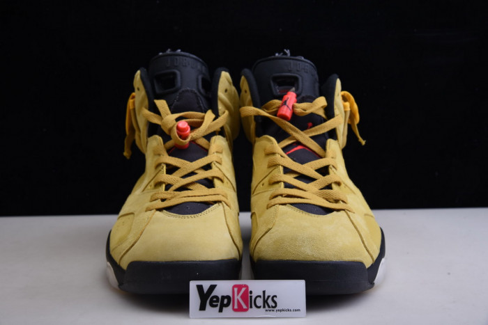 travis scott x air jordan 6 cn1084-300