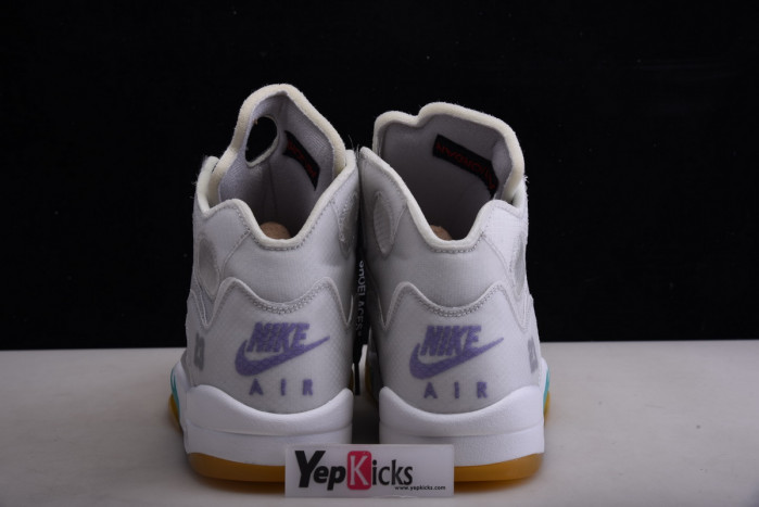 AIR​ JORDAN 5 X​ OW 3M CT8480-105