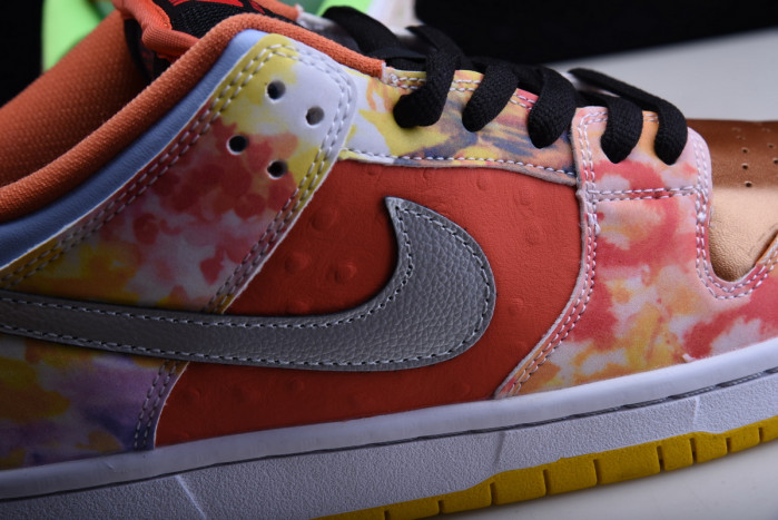 nike sb dunk low “cny” cv1628-800