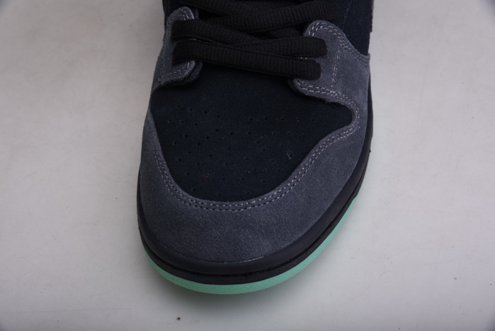 nike sb dunk low premier N0*Hern lights 724183-063