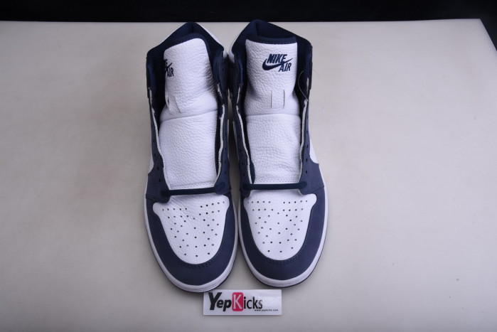air jordan 1 retro high 2020 dc1788-100