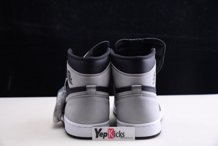 air jordan 1 high og light smoke grey 555088-035