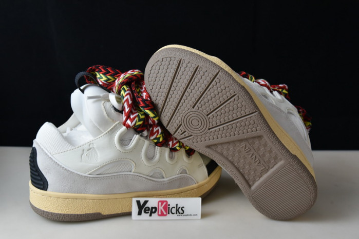lanvin sneaker la017