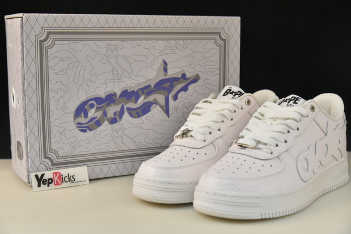 a bathing ape bape sta b127