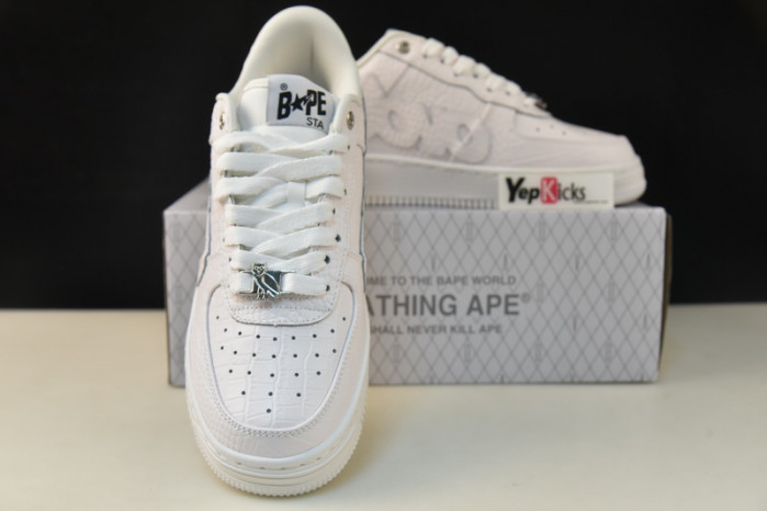 a bathing ape bape sta b127