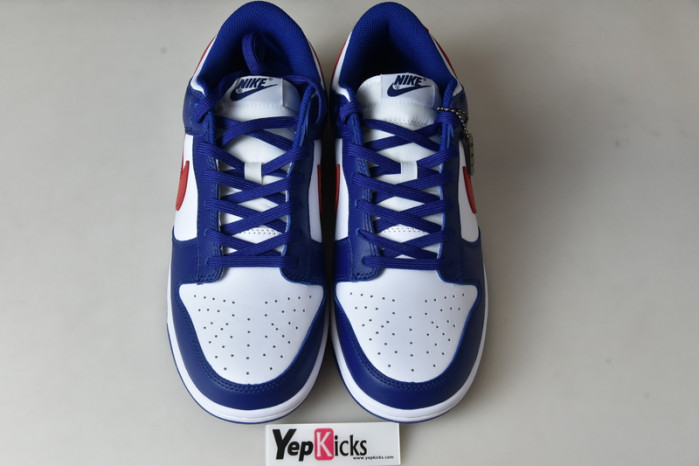 nike dunk low usa dd1503-119