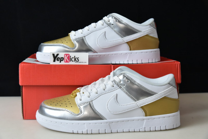 nike dunk low heirloom dh4403-700