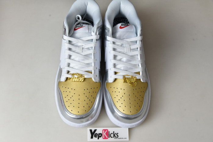 nike dunk low heirloom dh4403-700