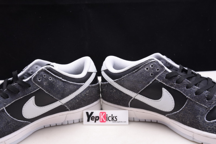 nike dunk low retro animal pack zebra dh7913-001