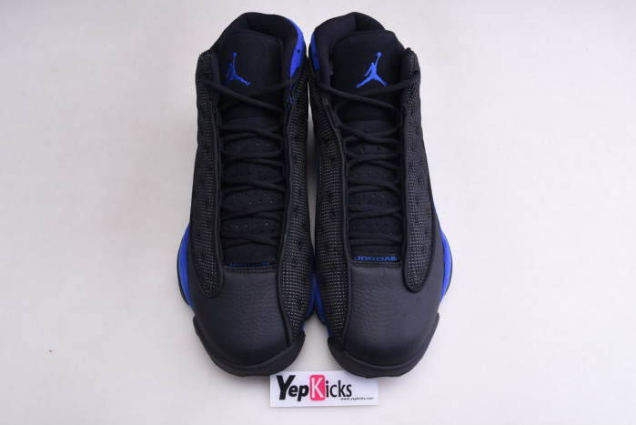 air jordan 13 retro “hyper royal“ 414571 040