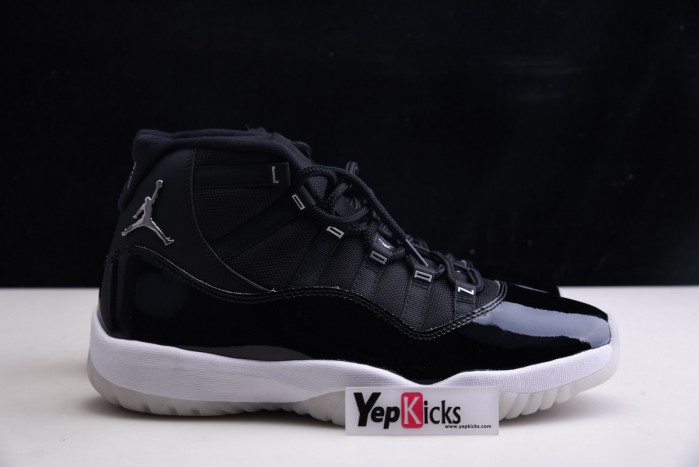 air jordan 11 retro jubilee 25th anniversary ct8012-011
