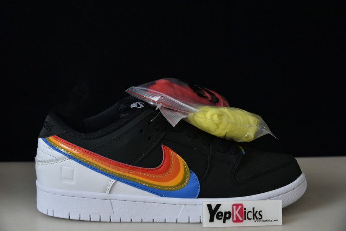 nike sb dunk low polaroid dh7722-001