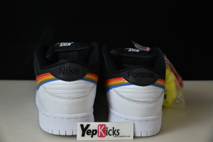 nike sb dunk low polaroid dh7722-001