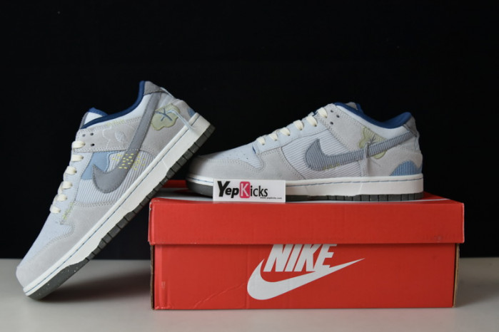 nike dunk low photon dust dq5076-001