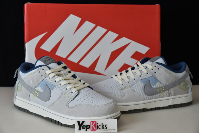 nike dunk low photon dust dq5076-001