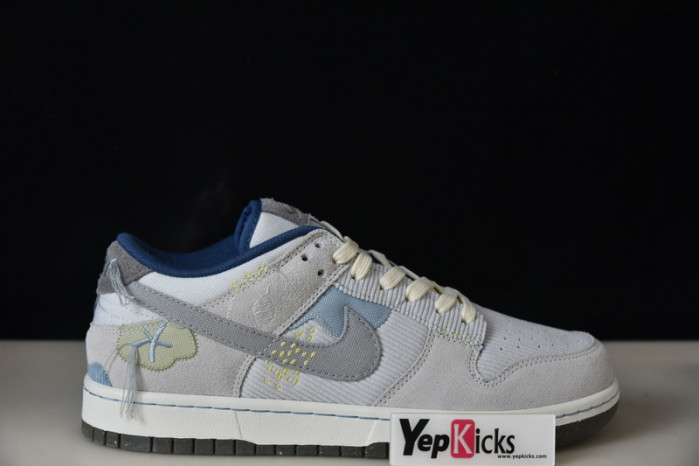 nike dunk low photon dust dq5076-001
