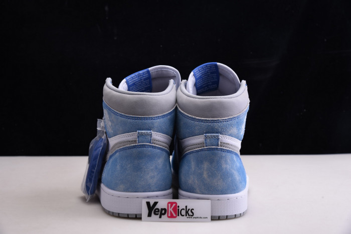 air jordan 1“ hype royal” 555088-402